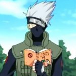 Kakashi Hatake 