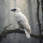 White Raven